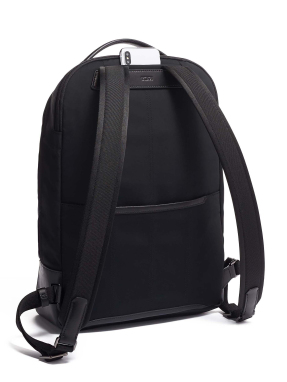 ΣΑΚΙΔΙΟ ΠΛΑΤΗΣ HARRISON WARREN | Μαύρο