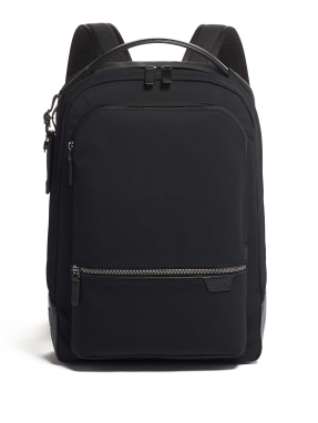 ΣΑΚΙΔΙΟ ΠΛΑΤΗΣ HARRISON BRADNER | Μαύρο