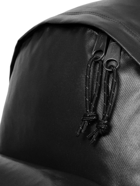 ΣΑΚΙΔΙΟ ΠΛΑΤΗΣ PADDED PAK'R | Μαύρο