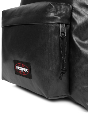 ΣΑΚΙΔΙΟ ΠΛΑΤΗΣ PADDED PAK'R | Μαύρο