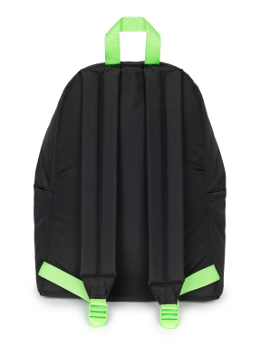 ΣΑΚΙΔΙΟ ΠΛΑΤΗΣ PADDED PAK'R GHOSTBUSTERS | Μαύρο