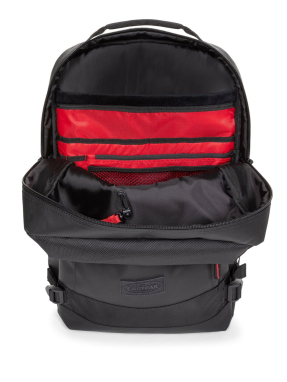 ΣΑΚΙΔΙΟ ΠΛΑΤΗΣ TECUM M | Μαύρο