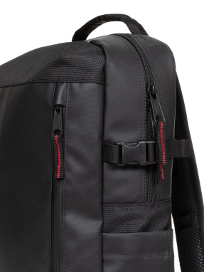 ΣΑΚΙΔΙΟ ΠΛΑΤΗΣ TECUM M | Μαύρο