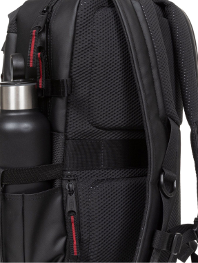 ΣΑΚΙΔΙΟ ΠΛΑΤΗΣ TECUM M | Μαύρο