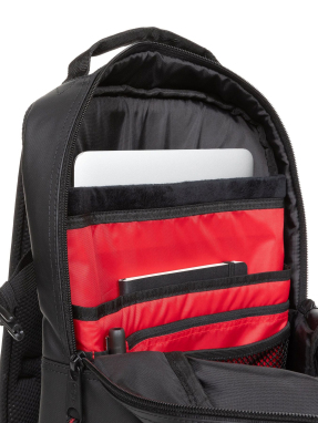 ΣΑΚΙΔΙΟ ΠΛΑΤΗΣ TECUM M | Μαύρο