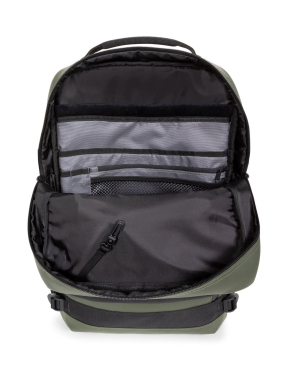 ΣΑΚΙΔΙΟ ΠΛΑΤΗΣ TECUM M | Χακί