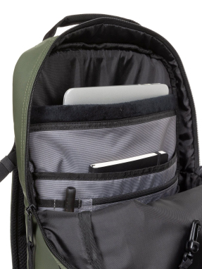 ΣΑΚΙΔΙΟ ΠΛΑΤΗΣ TECUM M | Χακί