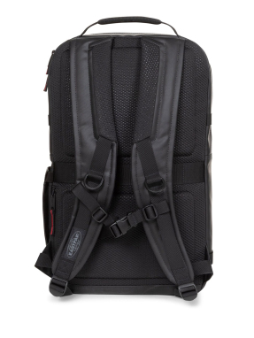 ΣΑΚΙΔΙΟ ΠΛΑΤΗΣ TECUM L | Μαύρο