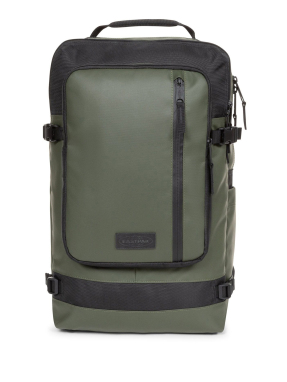 ΣΑΚΙΔΙΟ ΠΛΑΤΗΣ TECUM L | Χακί