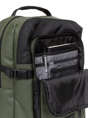 ΣΑΚΙΔΙΟ ΠΛΑΤΗΣ TECUM L | Χακί