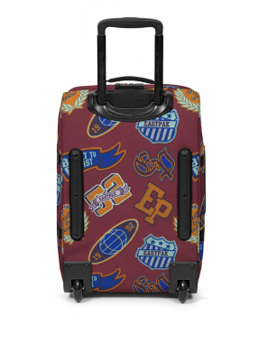 ΒΑΛΙΤΣΑ ΤΑΞΙΔΙΟΥ TRANVERZ S | Μωβ Σκούρο