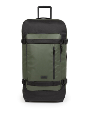 ΒΑΛΙΤΣΑ ΤΑΞΙΔΙΟΥ TRANVERZ CNNCT M | Χακί