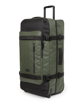 ΒΑΛΙΤΣΑ ΤΑΞΙΔΙΟΥ TRANVERZ CNNCT M | Χακί