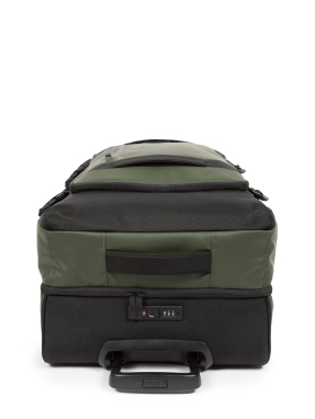 ΒΑΛΙΤΣΑ ΤΑΞΙΔΙΟΥ TRANVERZ CNNCT M | Χακί