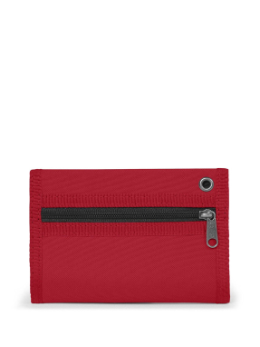 ΠΟΡΤΟΦΟΛΙ CREW SINGLE | Κόκκινο