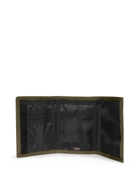 ΠΟΡΤΟΦΟΛΙ CREW SINGLE | Χακί