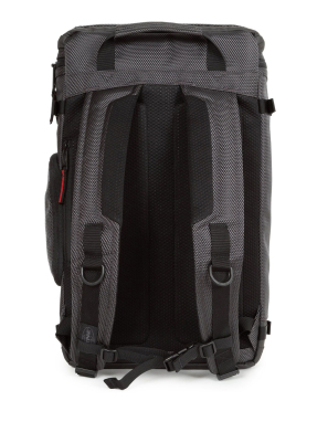 ΣΑΚΙΔΙΟ ΠΛΑΤΗΣ TECUM TOP | Γκρι