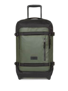 ΒΑΛΙΤΣΑ ΤΑΞΙΔΙΟΥ TRANVERZ CNNCT S | Χακί