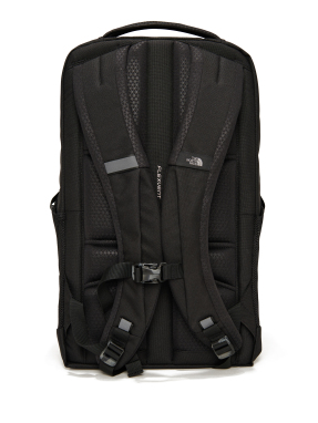 UNISEX ΣΑΚΙΔΙΟ ΠΛΑΤΗΣ JESTER | Μαύρο