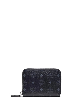 ΠΟΡΤΟΦΟΛΙ AREN ZIP AROUND ΜΙΝΙ | Μαύρο