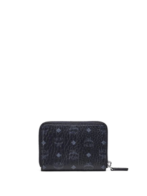 ΠΟΡΤΟΦΟΛΙ AREN ZIP AROUND ΜΙΝΙ | Μαύρο