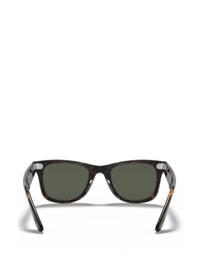ΓΥΑΛΙΑ ΗΛΙΟΥ WAYFARER | Καφέ ONE SIZE