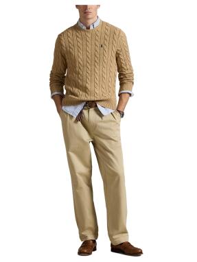 ΑΝΔΡΙΚΟ ΠΟΥΛΟΒΕΡ | Μπεζ L