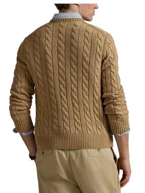 ΑΝΔΡΙΚΟ ΠΟΥΛΟΒΕΡ | Μπεζ L