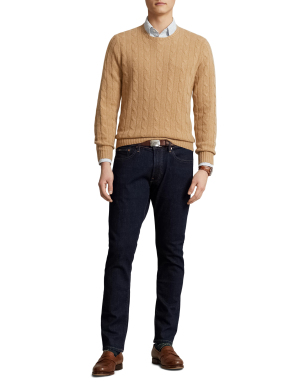 ΑΝΔΡΙΚΟ DENIM ΠΑΝΤΕΛΟΝΙ | Πράσινο 36