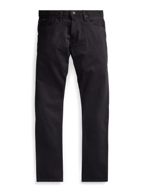 ΑΝΔΡΙΚΟ DENIM ΠΑΝΤΕΛΟΝΙ | Μαύρο 38