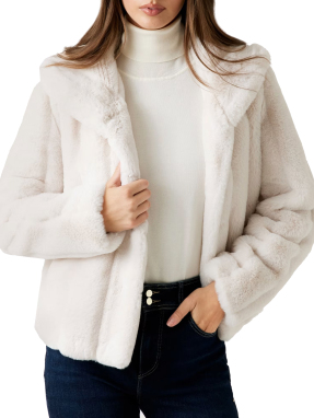 ΓΥΝΑΙΚΕΙΑ ΓΟΥΝΑ | Εκρού M