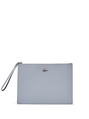 ΓΥΝΑΙΚΕΙΟ POUCH | Γκρι