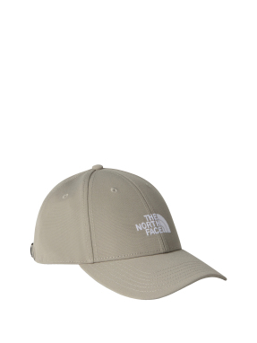 ΑΝΔΡΙΚΟ ΚΑΠΕΛΟ ΜΕ ΛΟΓΟΤΥΠΟ RECYCLED 66 CLASSIC | Γκρι Ανοιχτό ONE SIZE