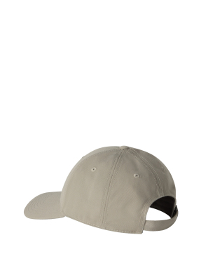 ΑΝΔΡΙΚΟ ΚΑΠΕΛΟ ΜΕ ΛΟΓΟΤΥΠΟ RECYCLED 66 CLASSIC | Γκρι Ανοιχτό ONE SIZE