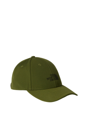 ΑΝΔΡΙΚΟ ΚΑΠΕΛΟ ΜΕ ΛΟΓΟΤΥΠΟ RECYCLED 66 CLASSIC | Λαδί ONE SIZE