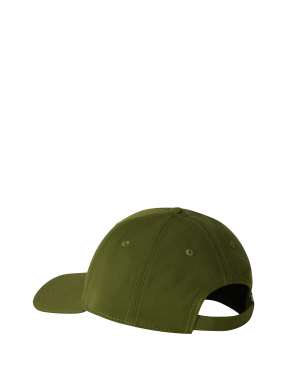 ΑΝΔΡΙΚΟ ΚΑΠΕΛΟ ΜΕ ΛΟΓΟΤΥΠΟ RECYCLED 66 CLASSIC | Λαδί ONE SIZE
