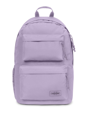 ΣΑΚΙΔΙΟ ΠΛΑΤΗΣ PADDED DOUBLE | Λιλά