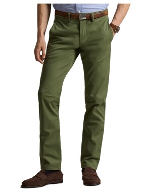 ΑΝΔΡΙΚΟ ΠΑΝΤΕΛΟΝΙ | Πράσινο 38/34