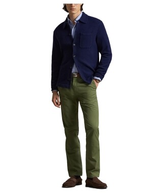 ΑΝΔΡΙΚΟ ΠΑΝΤΕΛΟΝΙ | Πράσινο 38/34