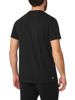 ΑΝΔΡΙΚΟ T-SHIRT | Μαύρο XXL