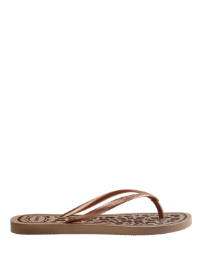 ΓΥΝΑΙΚΕΙΕΣ ΣΑΓΙΟΝΑΡΕΣ SLIM | Animal Print  HV5282 35/36