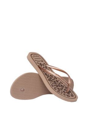 ΓΥΝΑΙΚΕΙΕΣ ΣΑΓΙΟΝΑΡΕΣ SLIM | Animal Print  HV5282 35/36