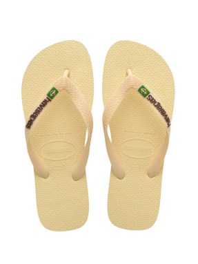 UNISEX ΣΑΓΙΟΝΑΡΕΣ BRASIL | Μπεζ 43/44