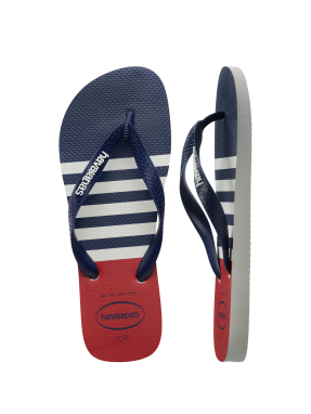 ΑΝΔΡΙΚΕΣ ΣΑΓΙΟΝΑΡΕΣ TOP NAUTICAL | Μπλε Σκούρο 45/46