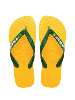 ΑΝΔΡΙΚΕΣ ΣΑΓΙΟΝΑΡΕΣ BRASIL | Πράσινο 43/44