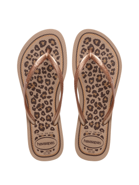 ΓΥΝΑΙΚΕΙΕΣ ΣΑΓΙΟΝΑΡΕΣ SLIM | Ροζ Χρυσό 41/42