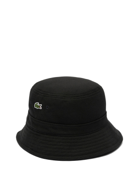 UNISEX ΚΑΠΕΛΟ BUCKET BOB | Μαύρο M