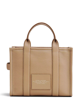 ΓΥΝΑΙΚΕΙΑ ΤΣΑΝΤΑ ΧΕΙΡΟΣ THE LEATHER MEDIUM TOTE | Ταμπά