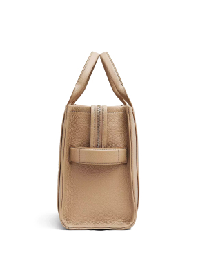 ΓΥΝΑΙΚΕΙΑ ΤΣΑΝΤΑ ΧΕΙΡΟΣ THE LEATHER MEDIUM TOTE | Ταμπά