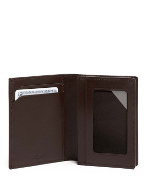 ΕΝΙΣΧΥΜΕΝΗ ΘΗΚΗ ΚΑΡΤΩΝ NASSAU | Καφέ